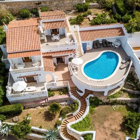 Castellet Villa