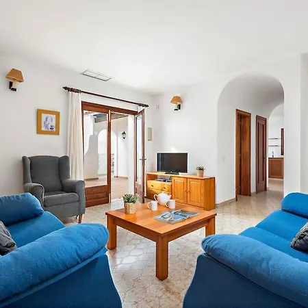 Villa Castellet *