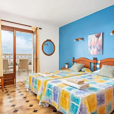 Castellet Villa Alaior