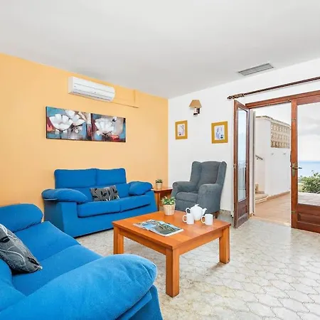 Villa Castellet Alaior